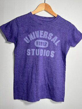 Universal Studios T-Shirt Women's Size Medium